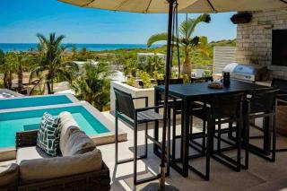 Actividades y juegos para que todos disfruten - Cabo San Lucas - 8