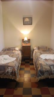 Hotel del Alto - Nono - 2