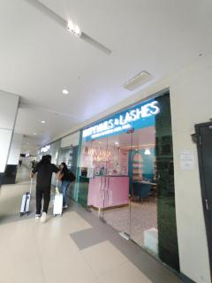 Shore 1 Residences 2Bedrooms-Near MOA - Manila - 6