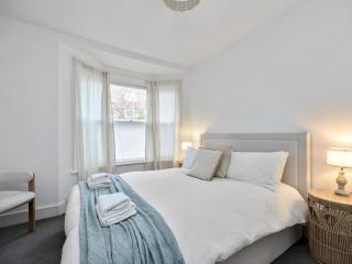 Stunning Victorian House Pass The Keys - Brighton & Hove - 5