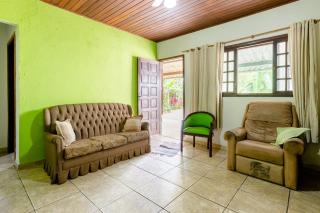 Indian Reservation House - São Sebastião - 0