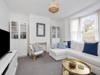 Stunning Victorian House Pass The Keys - Brighton & Hove - 9