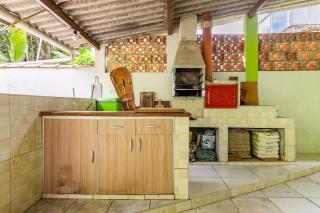 Indian Reservation House - São Sebastião - 6