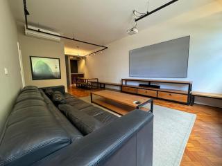 Modern Apartment in Ipanema - Rio de Janeiro - 0