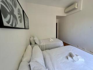 Modern Apartment in Ipanema - Rio de Janeiro - 2