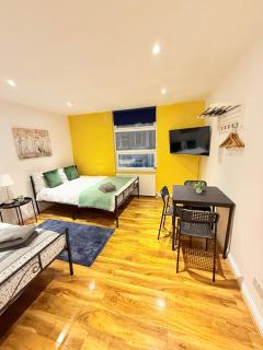 Kensington Guest Rooms 98 - 2