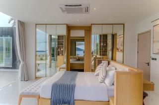 Cape Yamu Luxury Villa - Ban Bang La - 5