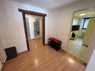 Chesa Fischer Wohnung Palü ÖV-Inklusive - Samedan - 7