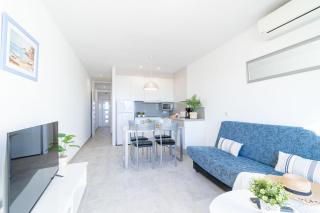 Apart-rent Apartament Bahia 0023 - Empuriabrava - 1