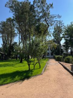 Casa Jardín El Colmenar - Las Navas del Marqués - 9