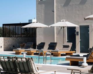 Georgia Villa - With Heated Pool - Prinés - 9