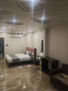 Hotel Glory Inn - Indore - 8