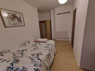 Spacious 4 beds - All Private Bathrooms in Canary Wharf - Londres - 4