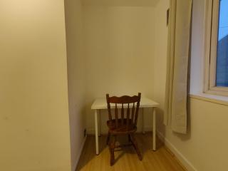 Spacious 4 beds - All Private Bathrooms in Canary Wharf - Londres - 3