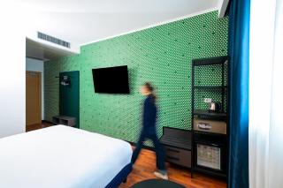 Mitico Hotel & Natural Spa - 2