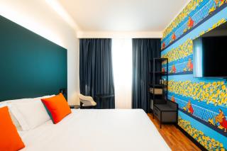Mitico Hotel & Natural Spa - Bolonia - 5