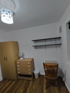 Spacious 4 beds - All Private Bathrooms in Canary Wharf - Londres - 5