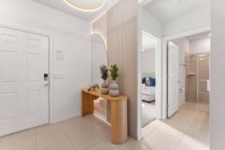 4118- Windsor Island: Casa Nova para 13 Hóspedes com Piscina Privativa e Churrasqueira - 8