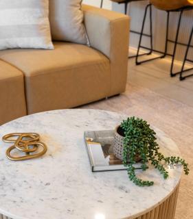 4118- Windsor Island: Casa Nova para 13 Hóspedes com Piscina Privativa e Churrasqueira - 6