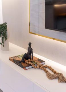 4118- Windsor Island: Casa Nova para 13 Hóspedes com Piscina Privativa e Churrasqueira - 3