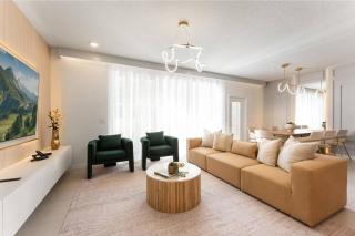 4118- Windsor Island: Casa Nova para 13 Hóspedes com Piscina Privativa e Churrasqueira - 2