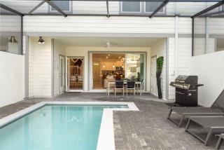 Windsor Island 13 guests brand new pool BBQ - Davenport - 1