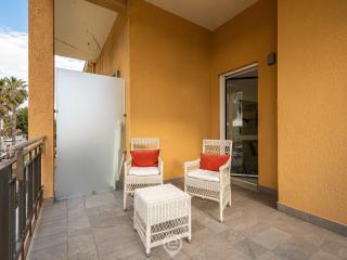 Poetto Sea Breeze - Red - Cagliari - 1