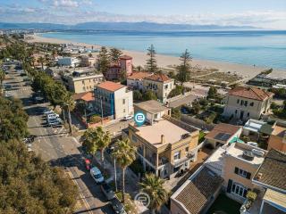 Poetto Sea Breeze - Red - Cagliari - 4