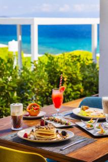 Mount Athos Resort - 5