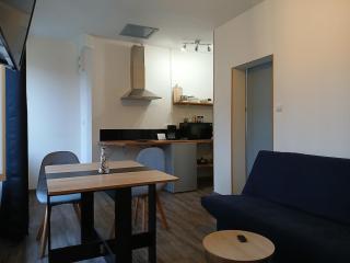 Appartement T2 meublé - Entrée indépendante - 8