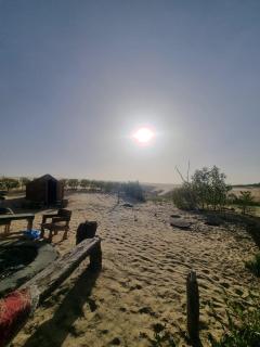 Camp Khaled Siwa - ‘Izbat Ţanāţī - 3
