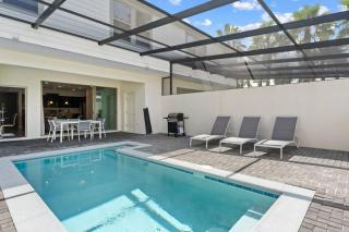 2402 Windsor 5BDS 11 guests pool near 192/ Disney - Kissimmee - 8