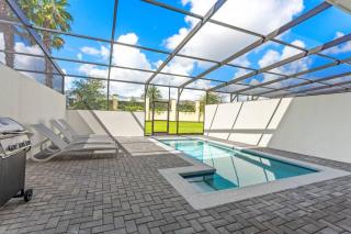 2402 Windsor 5BDS 11 guests pool near 192/ Disney - Kissimmee - 7
