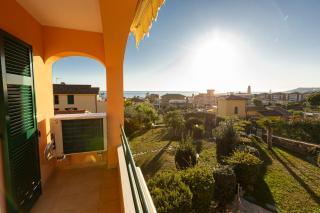La Casa di Patrizia - Santo Stefano al Mare - 6