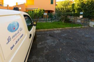 La Casa di Patrizia - Santo Stefano al Mare - 5