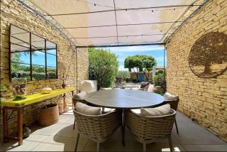 Basti Lou - Proche du village de Gordes - Gordes - 7
