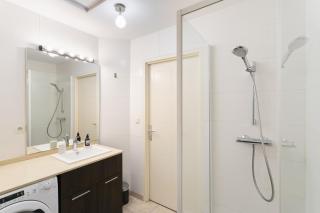 Cap Vauban - Duplex à 200m de la plage - Saint Malo - 6