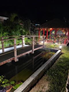 1493 lodge de charme la PINTA - Saint Barthelemy - 6
