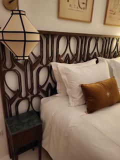 1493 lodge de charme la PINTA - Saint Barthelemy - 4