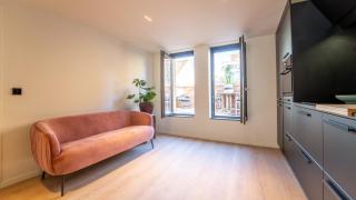 ZILTer - Groot duplex appartement met terras - Ostend - 1