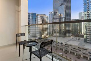 Silkhaus Chic 1 BDR Bellevue Downtown - 9