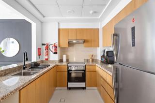 Silkhaus Chic 1 BDR Bellevue Downtown - 3