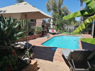 Earthbound Guest House - Oudtshoorn - 6