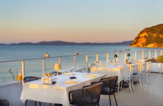 Mount Athos Resort - Ierissos - 5