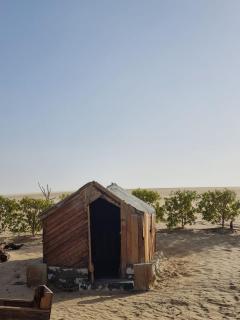 Camp Khaled Siwa - ‘Izbat Ţanāţī - 7