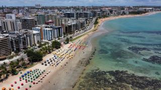 Cote Dazur Beira Mar - Maceió - 1