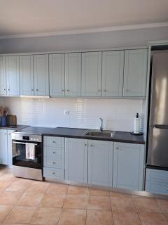 Agia Effimia RIVIERA APPARTMENT - Ayia Evfimia - 6