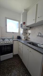 Hermoso dpto alberti - Mar del Plata - 5