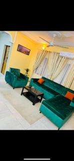 Perfect Home - Ouagadougou - 4
