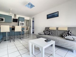 Appartement 2 chambres, proche mer, jardinet, 6 pers - Stella Plage - FR-1-236-59 - 9